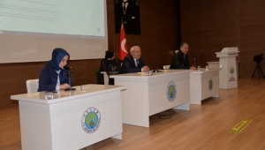 Hendek Meclisi 6 Maddeyi Karara Bağladı