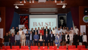 Hendek Tarımın Geleceğine Işık Tutuyor