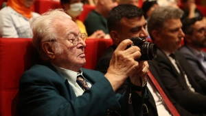 İbrahim Zaman’a Ahde Vefa Gecesi