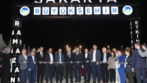 Kültür Etkinlikleri Ramazan Akşamlarına Anlam Kattı