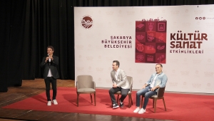 Kültür Sanat Etkinlikleri ‘Hayatımız İletişim’ Semineriyle Devam Etti