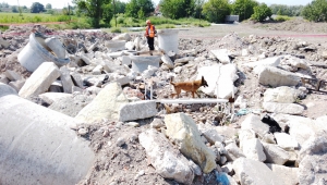 Onların Görevi Hayat Kurtarmak: Büyükşehir Parkurunda Zorlu Sınav