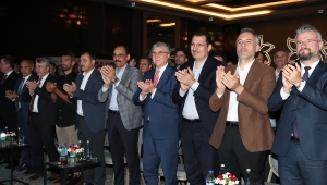 “Sakarya’da Güzel İşler Yapılıyor”