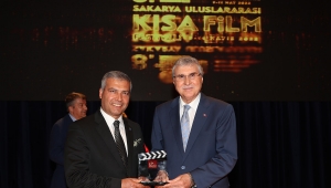 “Sakarya’nın Uluslararası Alandaki Başarısı Her Geçen Gün Artıyor”