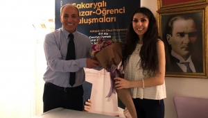 Sakaryalı Yazarlar Öğrencilerle Buluştu