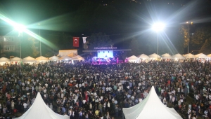 Sapanca Belediyesi 4. El Sanatları Festivali Başvuruları Başladı