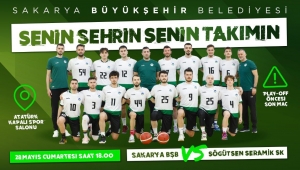 Şehrinin Takımının Yanında Ol