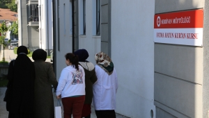 Serdivan Belediyesi’nden Engelsiz Eğitime Destek