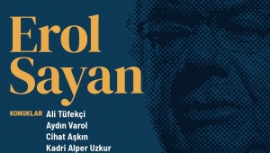 Serdivan’da Erol Sayan Besteleri İcra Edilecek
