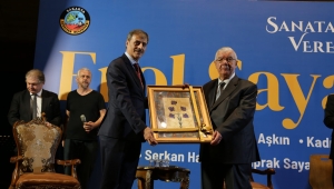 Serdivan’da Erol Sayan Rüzgârı