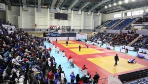 Türkiye Karate Şampiyonası Başlıyor
