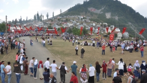 112’NCİ DİKMEN YAYLA ŞENLİKLERİNE DAVET