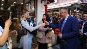 21 Haziran Etkinlikleri Coşkuyla Devam Ediyor