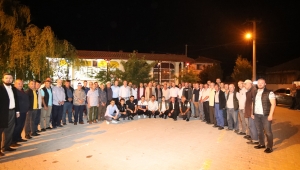 Adapazarı’nda Gayret Var