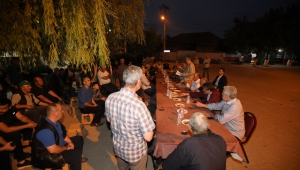 Adapazarı’nda Gayret Var