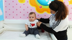 Aileler Büyükşehir’in bu hizmetinden çok memnun