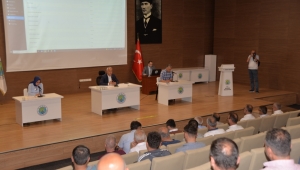 Başkan Babaoğlu Mecliste Merak Edilenleri Cevapladı