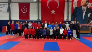 BAŞKAN BABAOĞLU’NDAN MİLLİLERE MORAL
