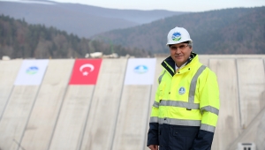 Başkan Yüce: “Marmara Bölgesi’nin en kapsamlı laboratuvarında sona geldik”