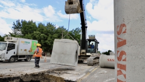 Büyükşehir’den Kudüs Caddesi için önemli uyarı