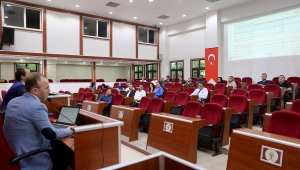 Büyükşehir, e-Belediye sisteminde yeni döneme hazırlanıyor