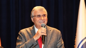 Büyükşehir’e ‘sıfır atık’ ödülü: “Çevreyi korumanın önemini biliyoruz”