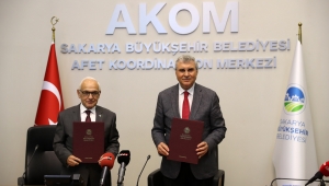 “Dayanışma ve paylaşmayı artıracak çalışmalar gerçekleştiriyoruz”