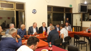 Her Mahalleye Etkin Hizmet