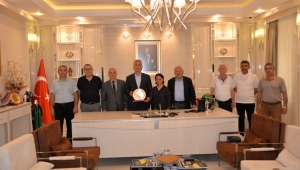“Kültürel Derneklerimizi Önemsiyoruz Destekliyoruz”