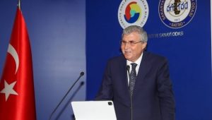 “Mobilya sektöründe Sakarya’nın adı her geçen gün güçleniyor”