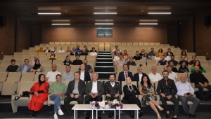 MÜHR-Ü MUSALLAT-PERİHAN’IN GALASI HENDEK’TE YAPILDI