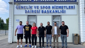 Sakarya Sporda Altın Çağını Yaşıyor