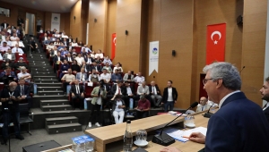 Yüce, merakla beklenen projelerin açılışları için müjdeleri paylaştı: