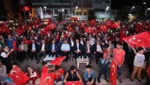 15 Temmuz destanı Akyazı’da kutlanacak