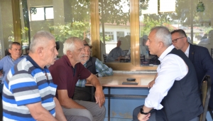 91 MAHALLEDE HIZ KESMEK YOK