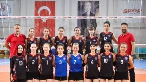 Ada Spor 2.Ligde