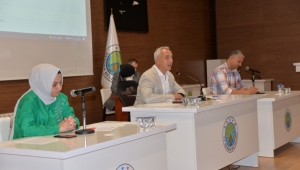 BAŞKAN BABAOĞLU’NDAN İZİNSİZ TAŞINMAYA SERT TEPKİ