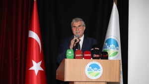 Başkan Yüce 3 güzel haber paylaştı: Zipline, Vagon Kıraathane ve Kampüs Lokantası