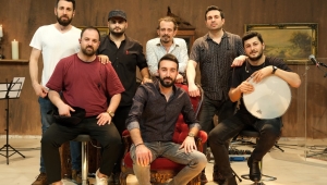 BAYRAKTEPE’DE KOLİVA KONSERİ