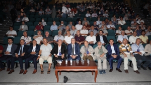 “Birlikteliğimizi daha da güçlendirerek yola devam ediyoruz”