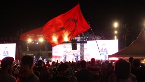 Büyükşehir Açıkladı: Bu Gece Meydanda Ücretsiz Seferler Yapılacak