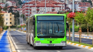 Büyükşehir bayramda nöbetçi birimleriyle hizmette olacak