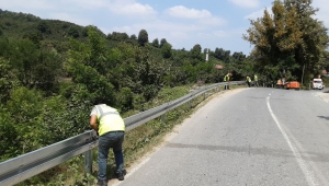 Büyükşehir’in Trafikte İlk Önceliği Güvenlik