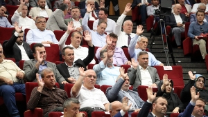 Büyükşehir Temmuz meclisi toplanıyor