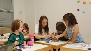 Çocuk Akademisi’nden Bilinçli Aile Seminerleri