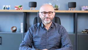 DİJİMED Başkanı Ersin İbil’den 24 Temmuz Mesajı