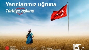 İl Millî Eğitim Müdürü Savaşçı'dan 15 Temmuz Mesajı