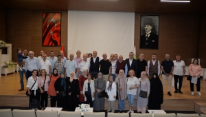 KEMALİYE’DE ÇİFTE BAYRAM İSKANLARINA KAVUŞTULAR!