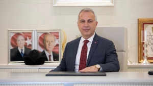 SAĞLIK, MUTLULUK VE SEVGİ DOLU NİCE BAYRAMLARA
