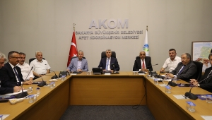 Türkiye’nin En Büyük Fuarı İçin Geri Sayım Başladı